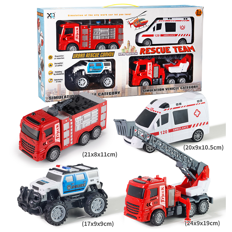 009853 Set autospeciali
