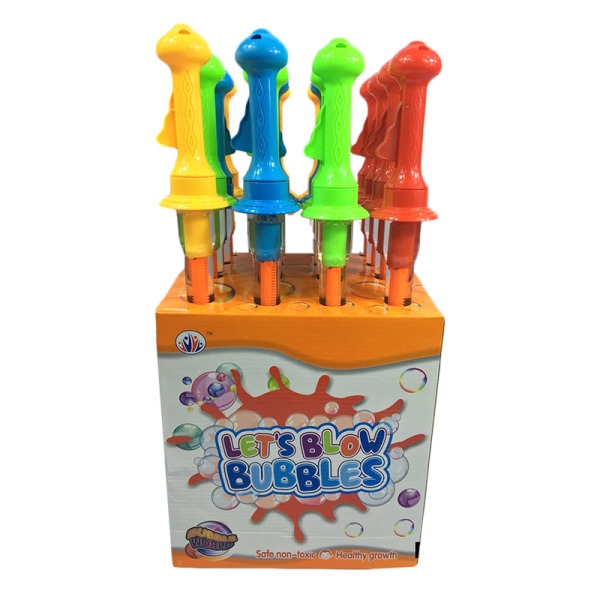 006886 Bule de sapun 46cm (16buc)