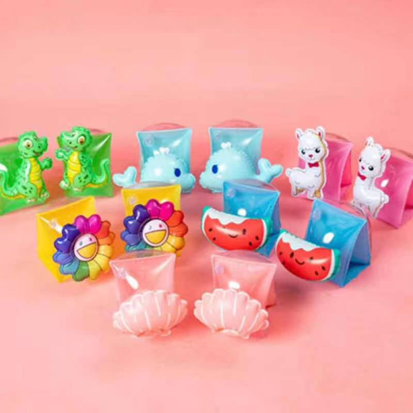 002528 Banderole gonflabile