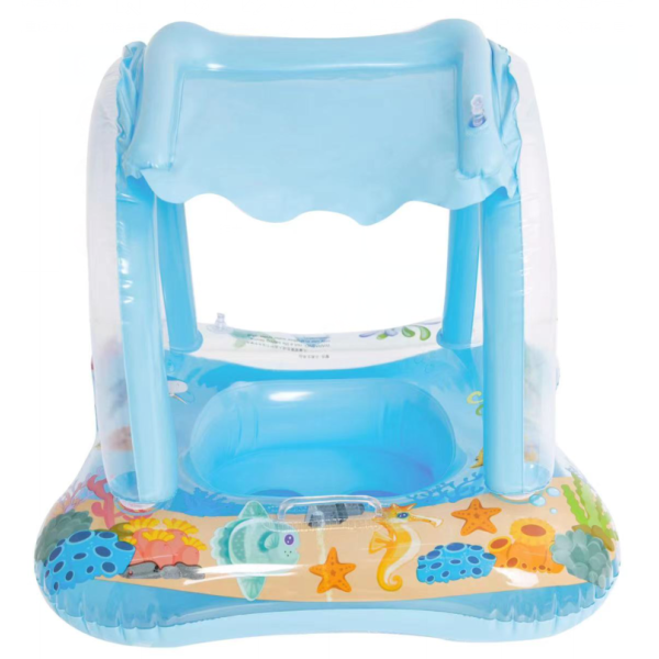 002529 Cerc gonflabil