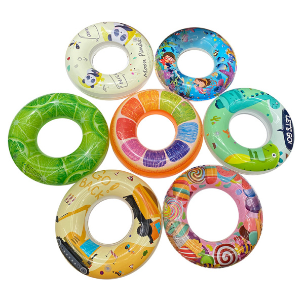 002532 Cerc gonflabil 60cm.