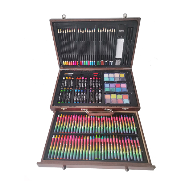 008952 Set creatie 142pcs