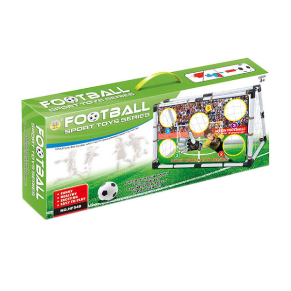 007179 Set pentru fotbal