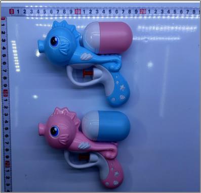 006703 Pistol de apa 14cm