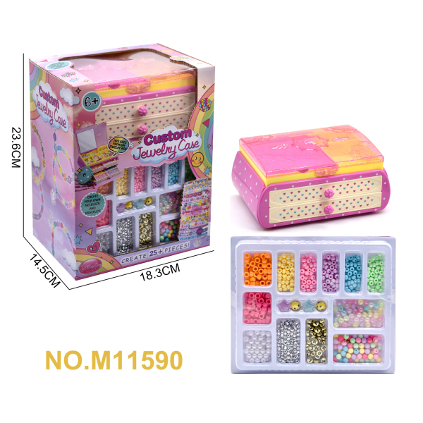 009400 Set creatie margele