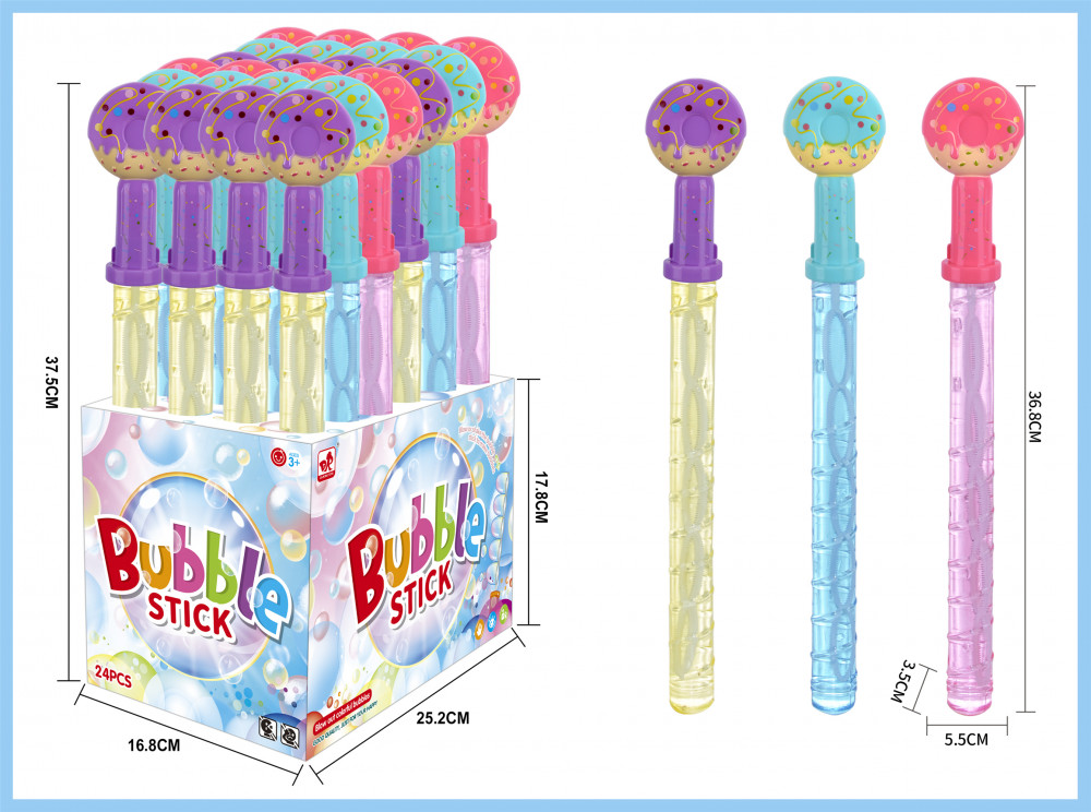 009960 Bule de sapun 120ml (24buc)