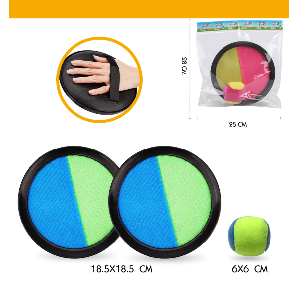 006510 Joc aruncator