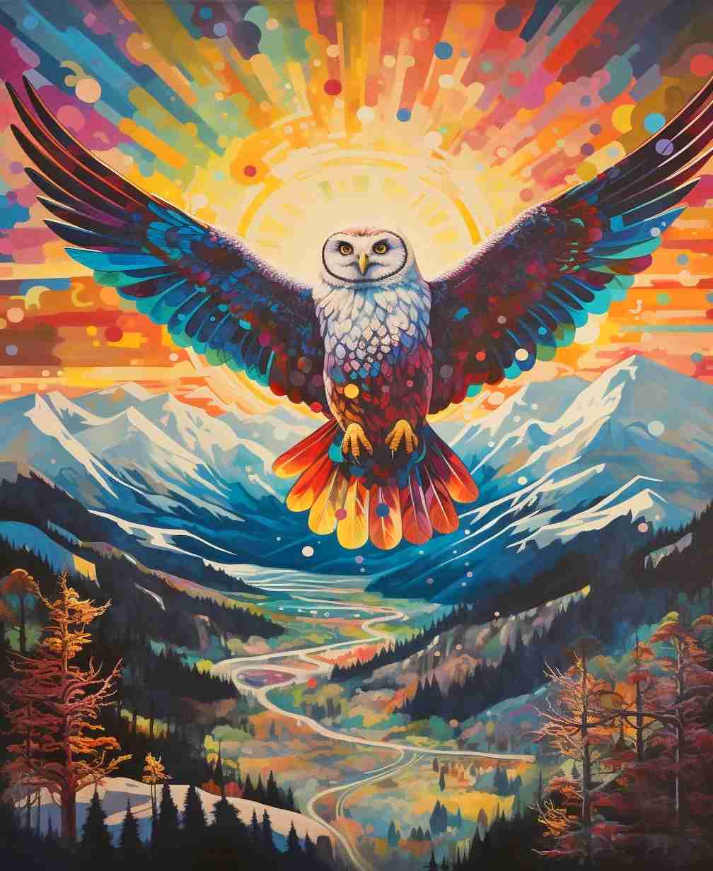 007687 Set de creatie - Mozaic cu diamante (in cutie) 27x33