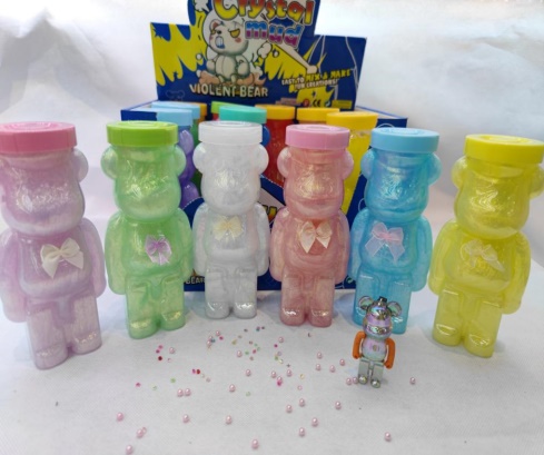 010048 Slime Ursulet  (12buc)