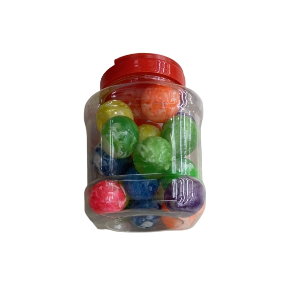 006339 Minge saritoare 3cm (60buc)