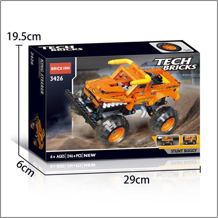 005298 Constructor 246 pcs