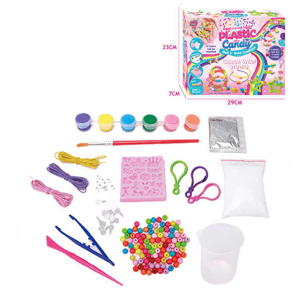 004221 Set de creatie