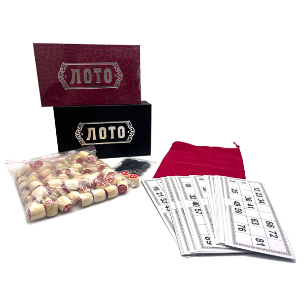 005701 Loto