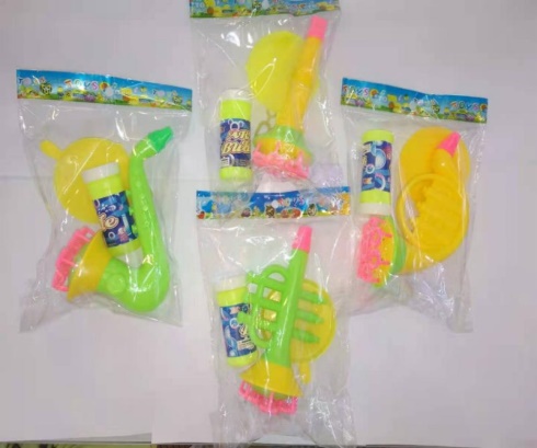 010076 Aparat pentru bule de sapun