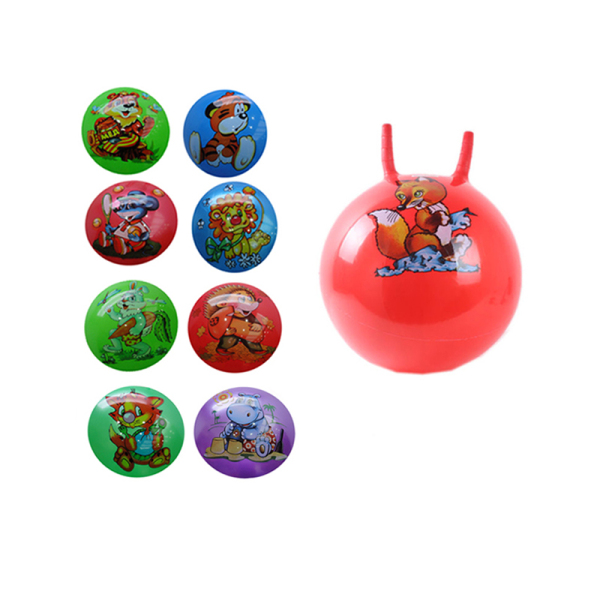 004444 Minge gonflabila 45cm