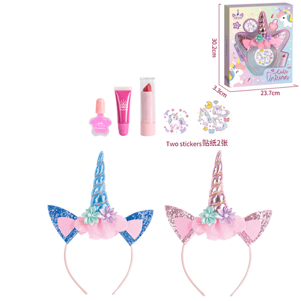 004493 Set de frumusete cu cerc