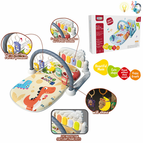 008026 Covoras cu muzica si lumina - sur