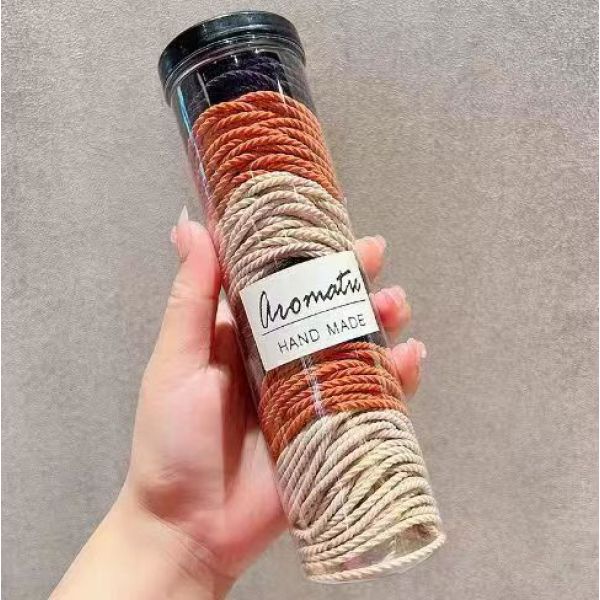 004616 Set elastice 100 buc