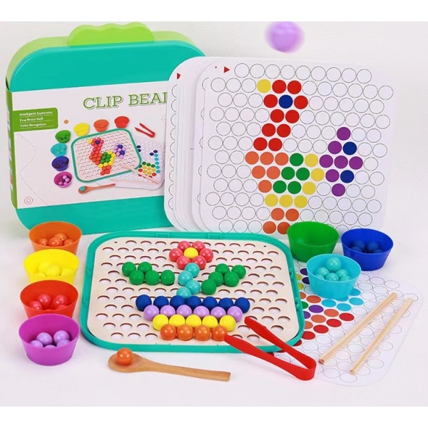 006982 Mozaica din lemn