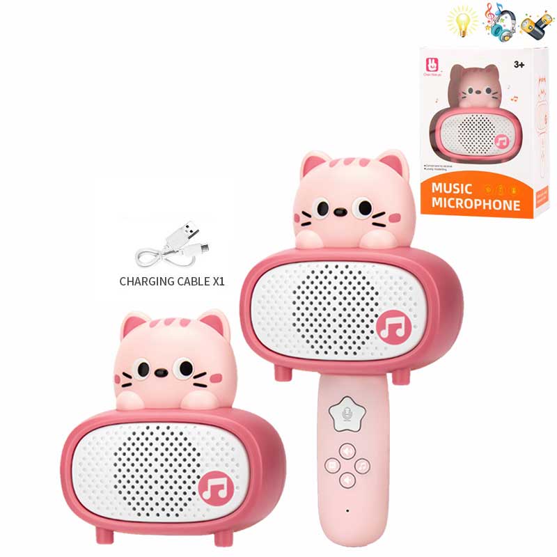 005940 Microfon cu bluetooth