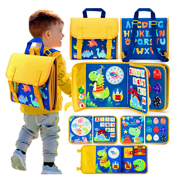 006261 Set educational