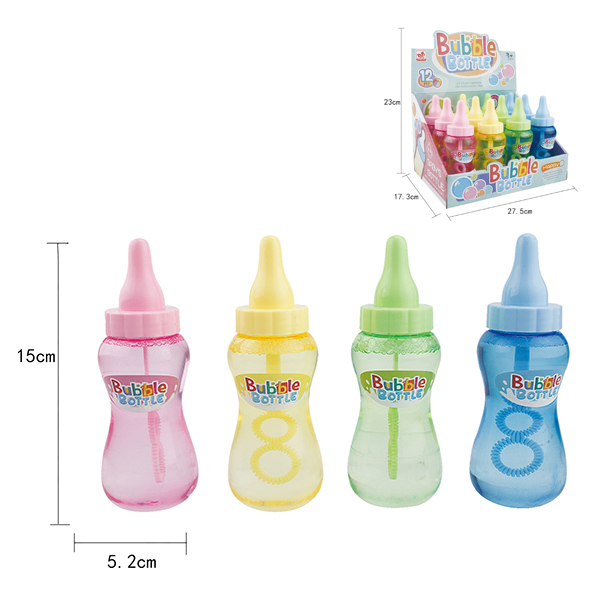 006277 Bule de sapun (12buc)