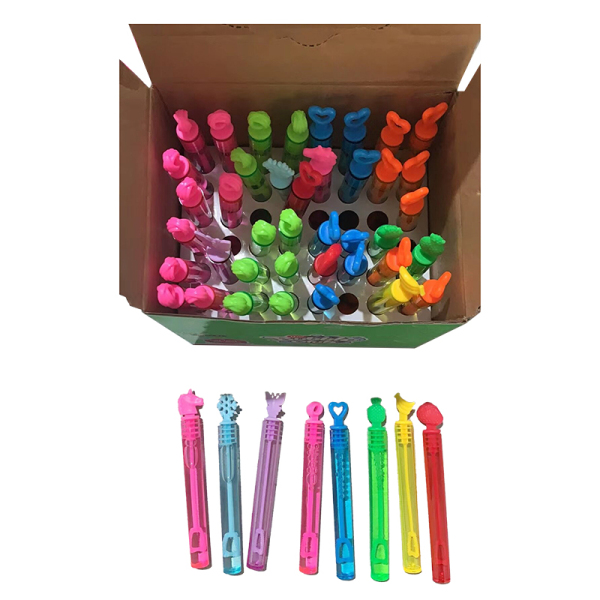 006401 Bule de sapun (48buc)