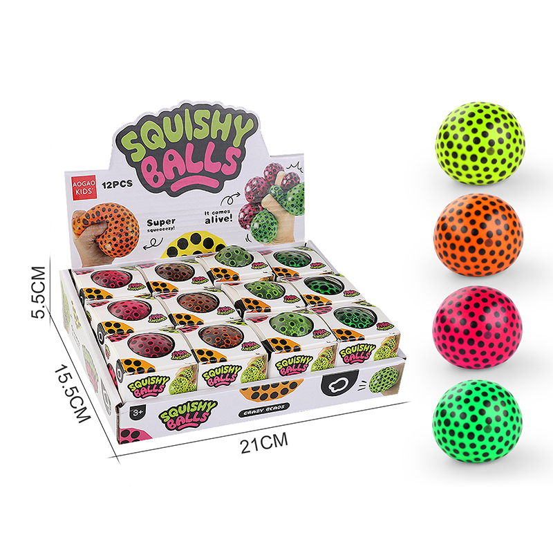 009962 Antistres (12buc)