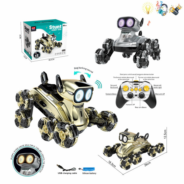 006492 Ciine cu R/C cu