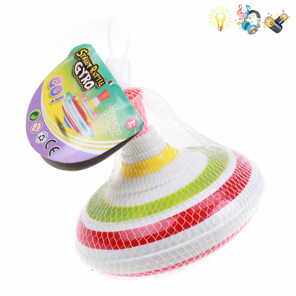 008471 Titirez cu muzica si lumina