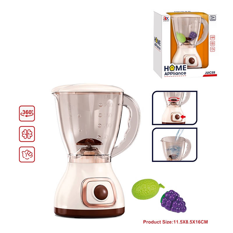 006580 Jucarie - Blender