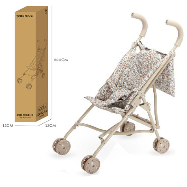 006855 Carucior din metal