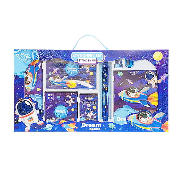 007075 Set birotica Cosmos