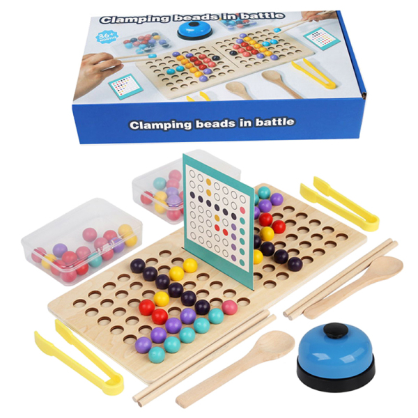 007103 Joc de masa - sorter din lemn