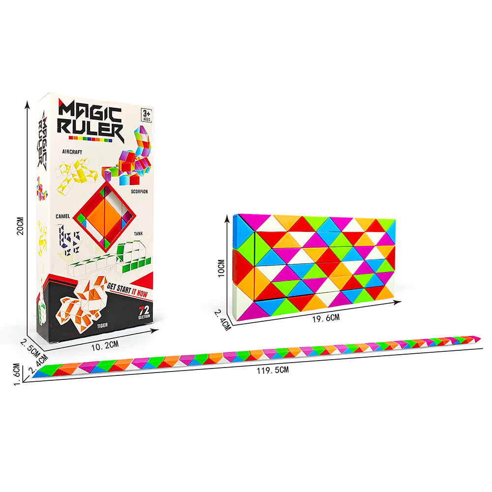 009880 Jucarie logica