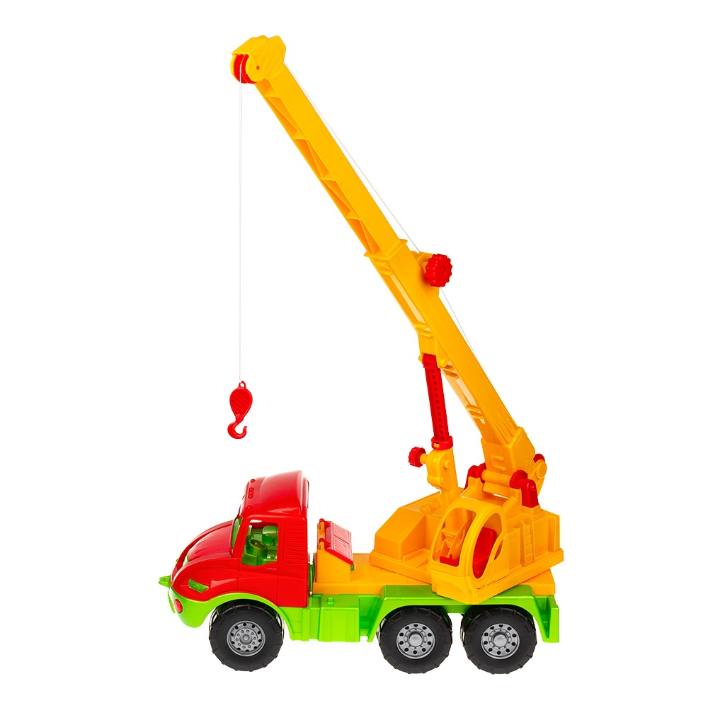 002202 Autospeciala"Atlantis"