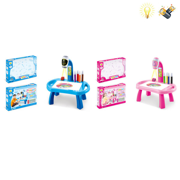 007175 Proiector cu markere