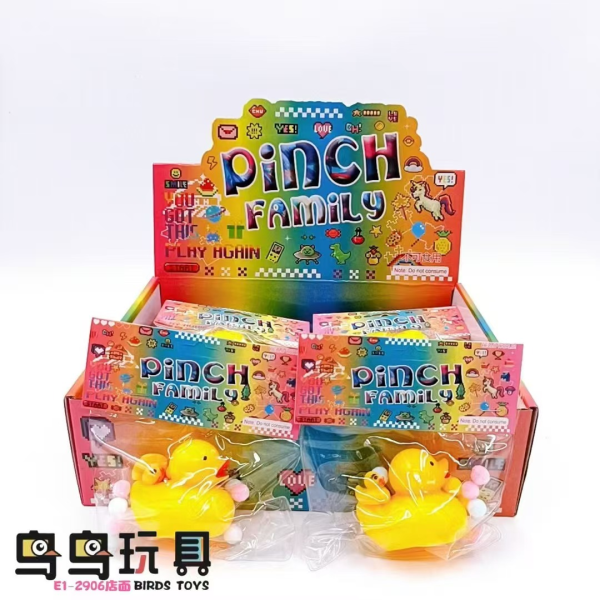 008590 Antistres Rata (16buc)