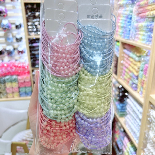 007386 Set elastice 2buc (20buc)