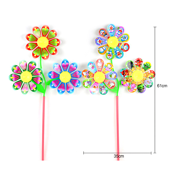 007400 Morisca de vant