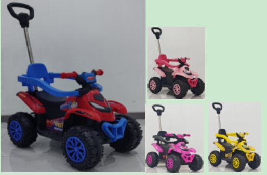 010026 Tolocar cu acumulator