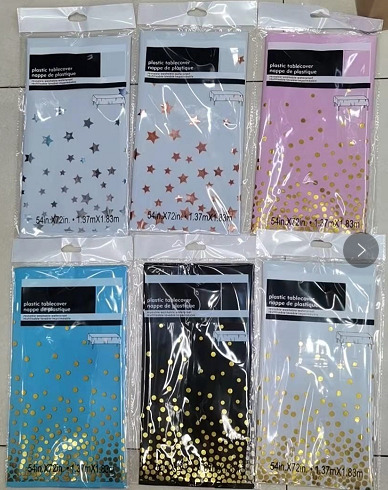 007503 Fata de masa 183*137