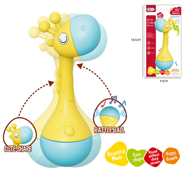 007462 Jucarie sunatoare