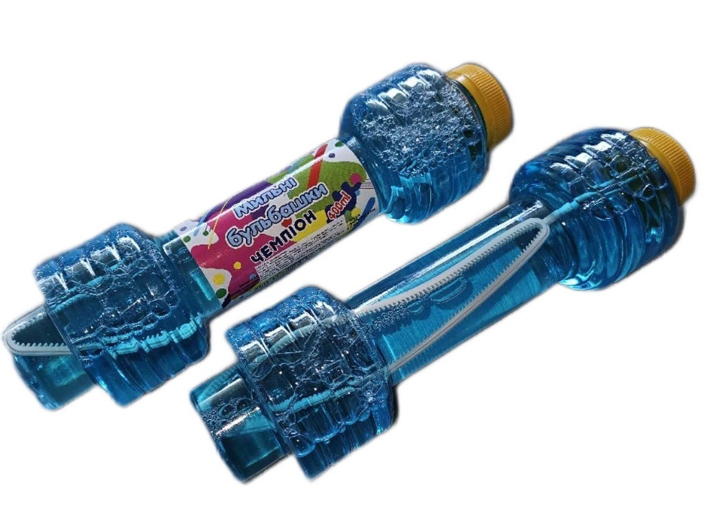 004096 Bule de sapun 400ml