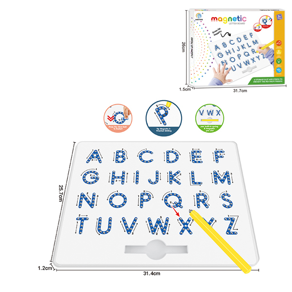 008040 Joc magnetic educational eng