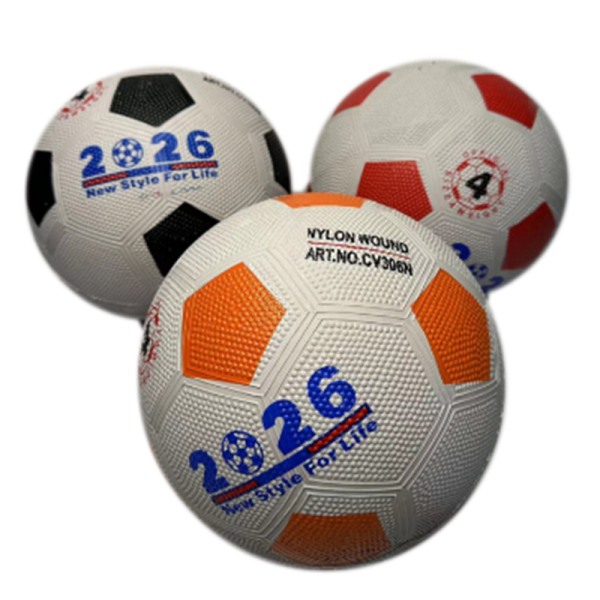 008074 Minge fotbal