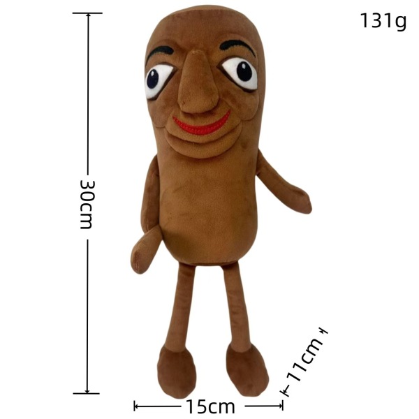 008351 Jucarie din plus 30cm