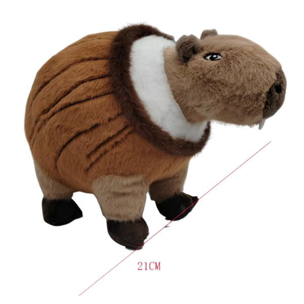 008354 Jucarie din plus 21cm