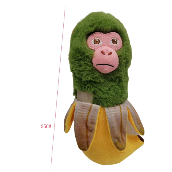 008355 Jucarie din plus 25cm