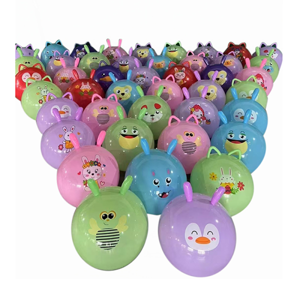 008475 Minge gonflabila 45cm